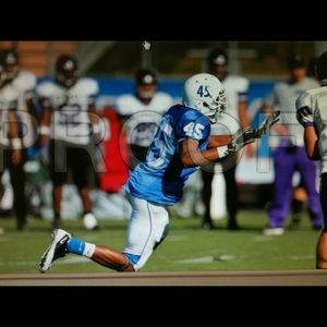 Meet your Posher, Stanley